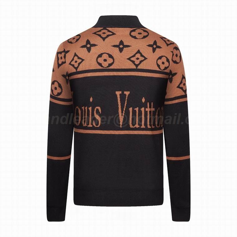 LV Men's Sweater 6